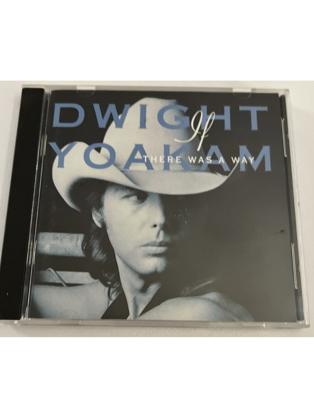 Dwight Yoakam If There Was a Way (CD)